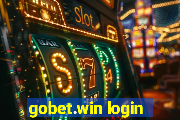 gobet.win login